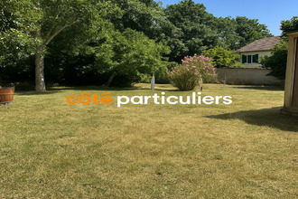 Ma-Cabane - Vente Maison VILLENEUVE-LE-ROI, 105 m²