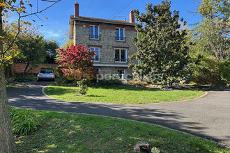 Ma-Cabane - Vente Maison VILLENEUVE-LE-ROI, 107 m²