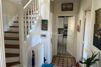 Ma-Cabane - Vente Maison VILLENEUVE-LE-ROI, 107 m²