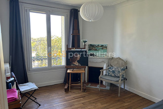 Ma-Cabane - Vente Maison VILLENEUVE-LE-ROI, 107 m²