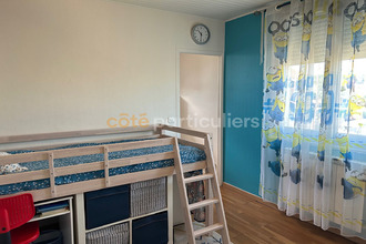 Ma-Cabane - Vente Maison VILLENEUVE-LE-ROI, 110 m²