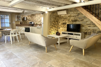 Ma-Cabane - Vente Maison VILLENEUVE-LES-AVIGNON, 125 m²