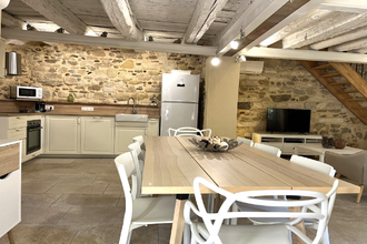 Ma-Cabane - Vente Maison VILLENEUVE-LES-AVIGNON, 125 m²