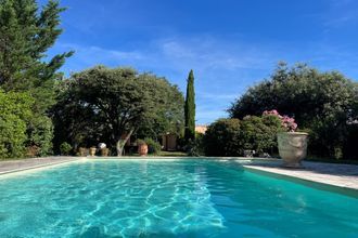 Ma-Cabane - Vente Maison Villeneuve-lès-Avignon, 177 m²