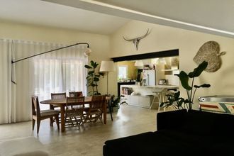 Ma-Cabane - Vente Maison Villeneuve-lès-Avignon, 177 m²