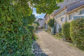 Ma-Cabane - Vente Maison VILLENEUVE-LES-AVIGNON, 172 m²