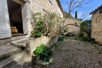 Ma-Cabane - Vente Maison Villeneuve-lès-Avignon, 132 m²