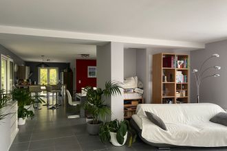 Ma-Cabane - Vente Maison VILLENEUVE-LES-AVIGNON, 220 m²