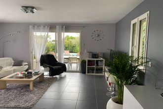 Ma-Cabane - Vente Maison VILLENEUVE-LES-AVIGNON, 220 m²