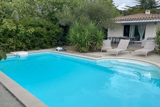 Ma-Cabane - Vente Maison VILLENEUVE-LES-AVIGNON, 220 m²