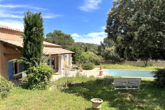 Ma-Cabane - Vente Maison VILLENEUVE-LES-AVIGNON, 155 m²