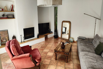 Ma-Cabane - Vente Maison Villeneuve-lès-Avignon, 135 m²