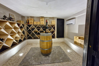 Ma-Cabane - Vente Maison Villeneuve-lès-Avignon, 336 m²