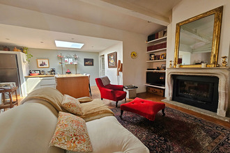 Ma-Cabane - Vente Maison VILLENEUVE-LES-AVIGNON, 190 m²