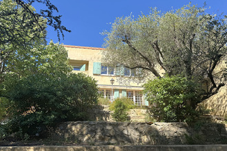 Ma-Cabane - Vente Maison VILLENEUVE-LES-AVIGNON, 180 m²