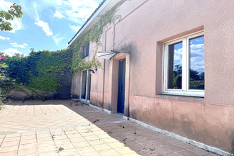 Ma-Cabane - Vente Maison VILLENEUVE-LES-AVIGNON, 190 m²