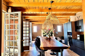 Ma-Cabane - Vente Maison VILLENEUVE-LES-AVIGNON, 285 m²