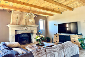 Ma-Cabane - Vente Maison VILLENEUVE-LES-AVIGNON, 285 m²