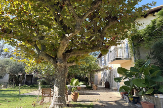 Ma-Cabane - Vente Maison VILLENEUVE-LES-AVIGNON, 190 m²