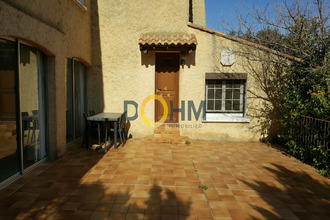 Ma-Cabane - Vente Maison Villeneuve-lès-Avignon, 163 m²