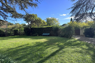 Ma-Cabane - Vente Maison VILLENEUVE-LES-AVIGNON, 160 m²