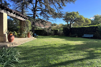 Ma-Cabane - Vente Maison VILLENEUVE-LES-AVIGNON, 160 m²