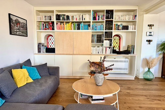 Ma-Cabane - Vente Maison VILLENEUVE-LES-AVIGNON, 165 m²