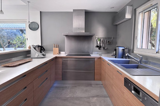 Ma-Cabane - Vente Maison VILLENEUVE-LES-AVIGNON, 200 m²