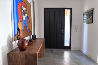 Ma-Cabane - Vente Maison VILLENEUVE-LES-AVIGNON, 200 m²