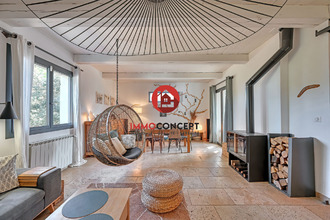 Ma-Cabane - Vente Maison Villeneuve-lès-Avignon, 206 m²