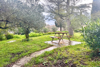 Ma-Cabane - Vente Maison VILLENEUVE-LES-AVIGNON, 154 m²