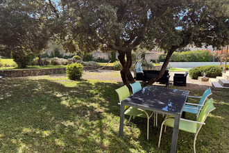 Ma-Cabane - Vente Maison VILLENEUVE-LES-AVIGNON, 155 m²