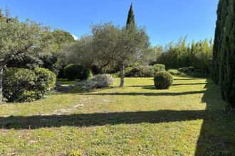Ma-Cabane - Vente Maison VILLENEUVE-LES-AVIGNON, 155 m²