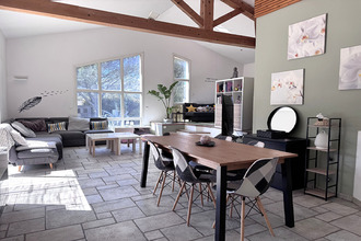 Ma-Cabane - Vente Maison VILLENEUVE-LES-AVIGNON, 155 m²