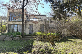 Ma-Cabane - Vente Maison VILLENEUVE-LES-AVIGNON, 180 m²