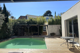 Ma-Cabane - Vente Maison VILLENEUVE-LES-AVIGNON, 180 m²