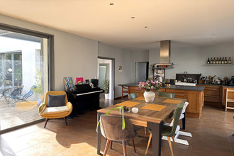 Ma-Cabane - Vente Maison VILLENEUVE-LES-AVIGNON, 180 m²