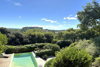 Ma-Cabane - Vente Maison VILLENEUVE-LES-AVIGNON, 160 m²