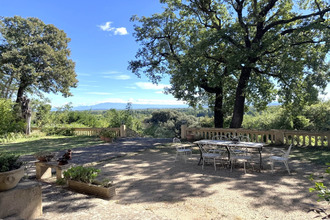 Ma-Cabane - Vente Maison VILLENEUVE-LES-AVIGNON, 160 m²