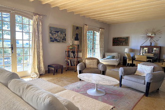 Ma-Cabane - Vente Maison VILLENEUVE-LES-AVIGNON, 160 m²