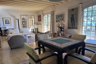 Ma-Cabane - Vente Maison VILLENEUVE-LES-AVIGNON, 160 m²