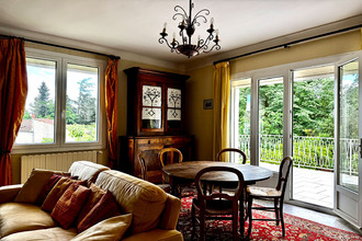 Ma-Cabane - Vente Maison VILLENEUVE-LES-AVIGNON, 157 m²