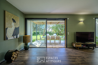 Ma-Cabane - Vente Maison VILLENEUVE-LES-AVIGNON, 207 m²