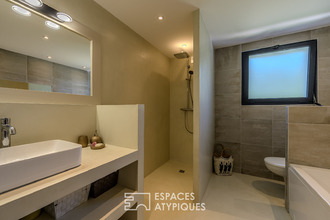 Ma-Cabane - Vente Maison VILLENEUVE-LES-AVIGNON, 207 m²
