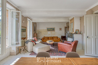 Ma-Cabane - Vente Maison VILLENEUVE-LES-AVIGNON, 490 m²