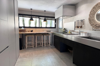 Ma-Cabane - Vente Maison VILLENEUVE-LES-AVIGNON, 170 m²