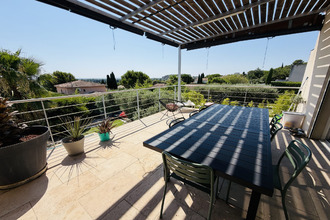 Ma-Cabane - Vente Maison Villeneuve-lès-Avignon, 201 m²
