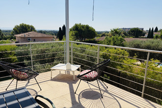 Ma-Cabane - Vente Maison Villeneuve-lès-Avignon, 201 m²