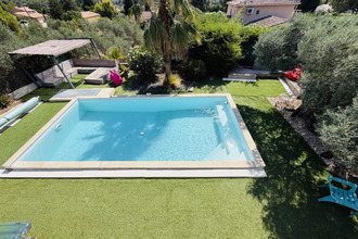 Ma-Cabane - Vente Maison Villeneuve-lès-Avignon, 201 m²