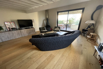 Ma-Cabane - Vente Maison Villeneuve-lès-Avignon, 160 m²